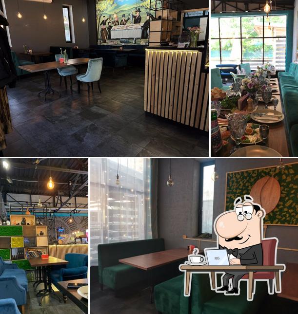 Вкус Грузии