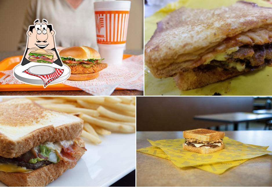 Whataburger