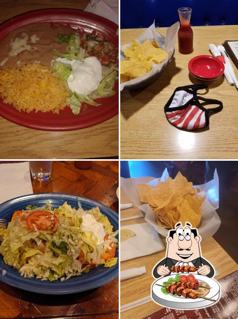 El Señor Mexican Restaurant