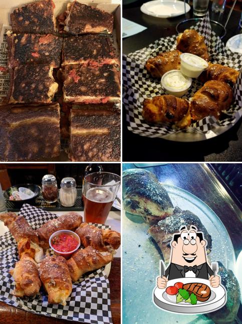Caliente Pizza & Drafthouse