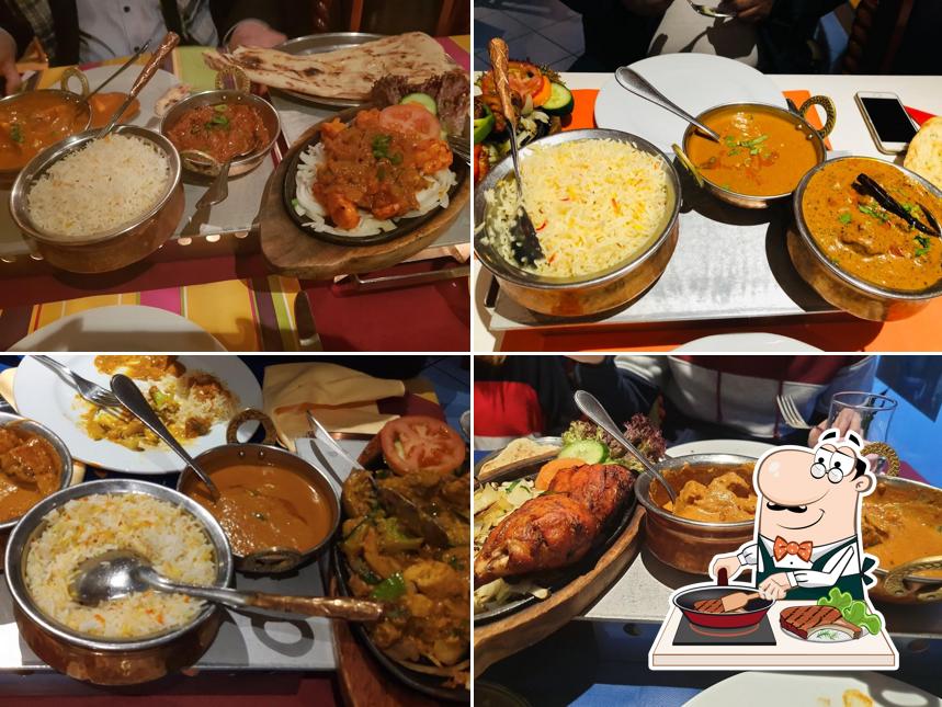 Restaurant Swagat
