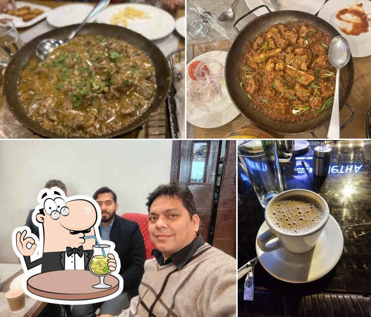 2nd Wife Restaurant