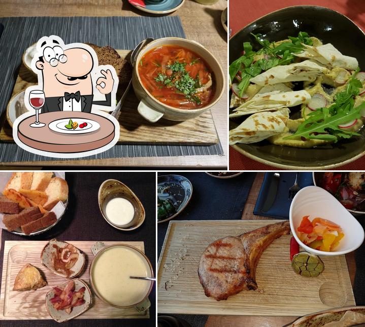 Анатолиан Кебаб