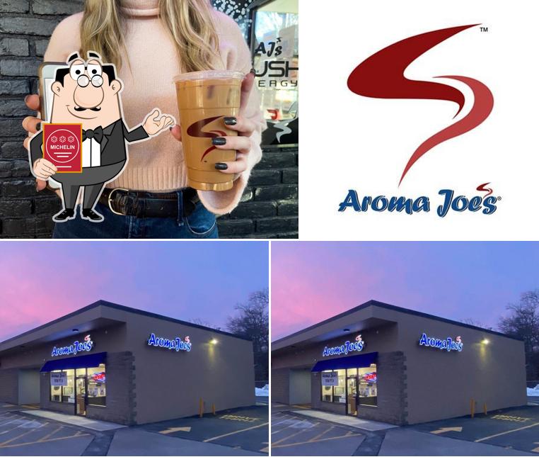 Aroma Joe's