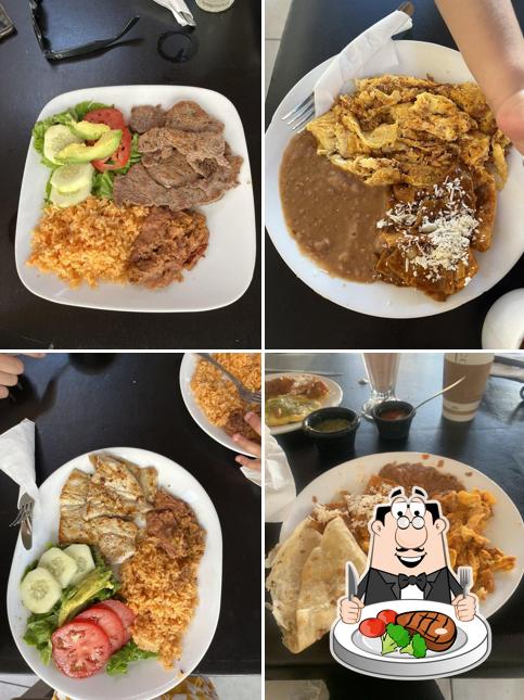 Café Olé