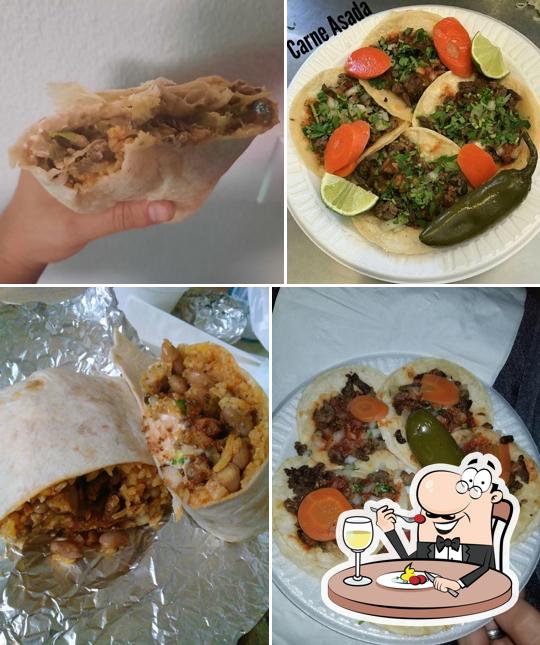 Crazy Taco