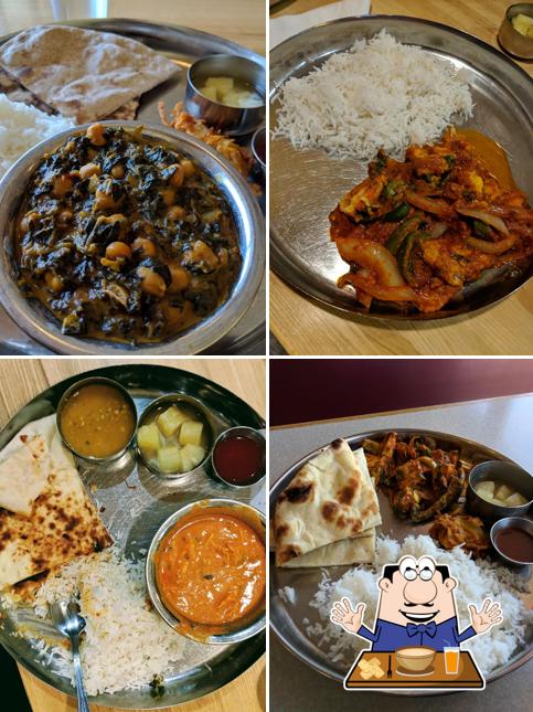 Curry N Kebob