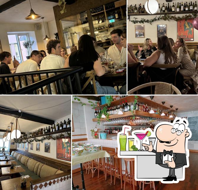 Enoclub Osteria