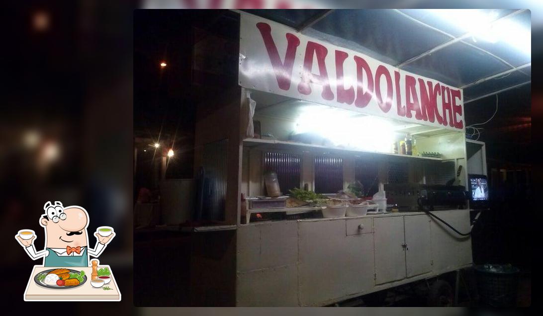 Esquina do Lanche