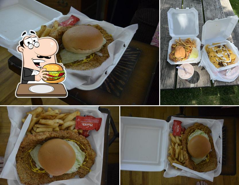 Frostee's