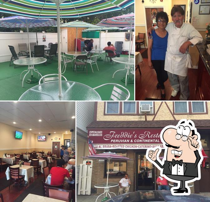 Freddies Restaurant
