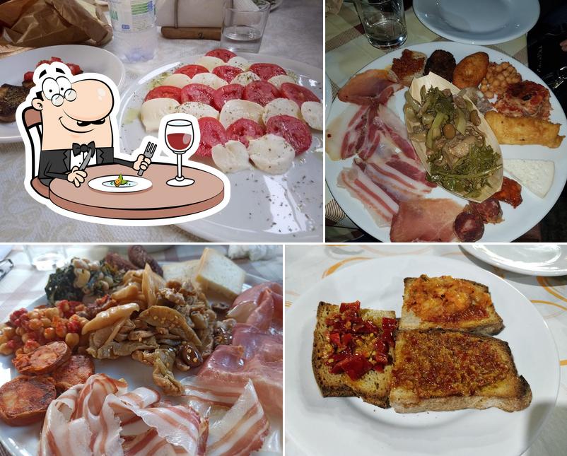 "Gli Antichi Sapori" Ristorante Pizzeria