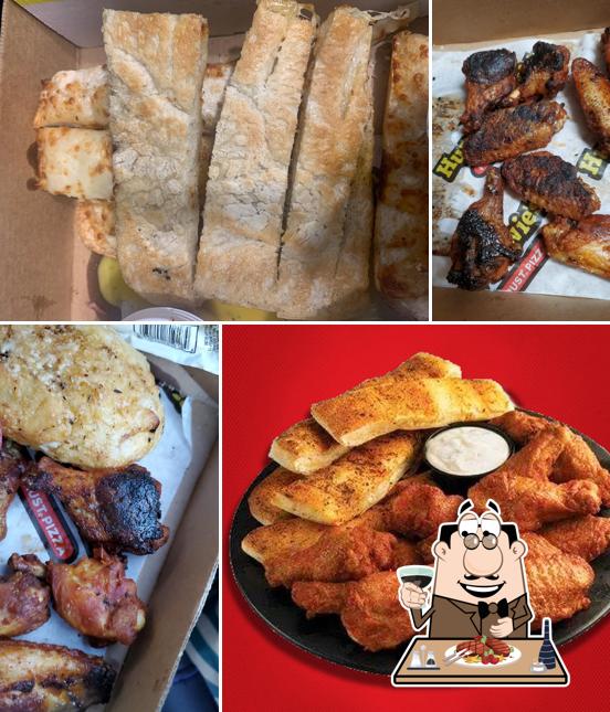 Hungry Howie's Pizza & Subs