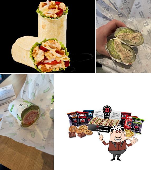 Jimmy John's