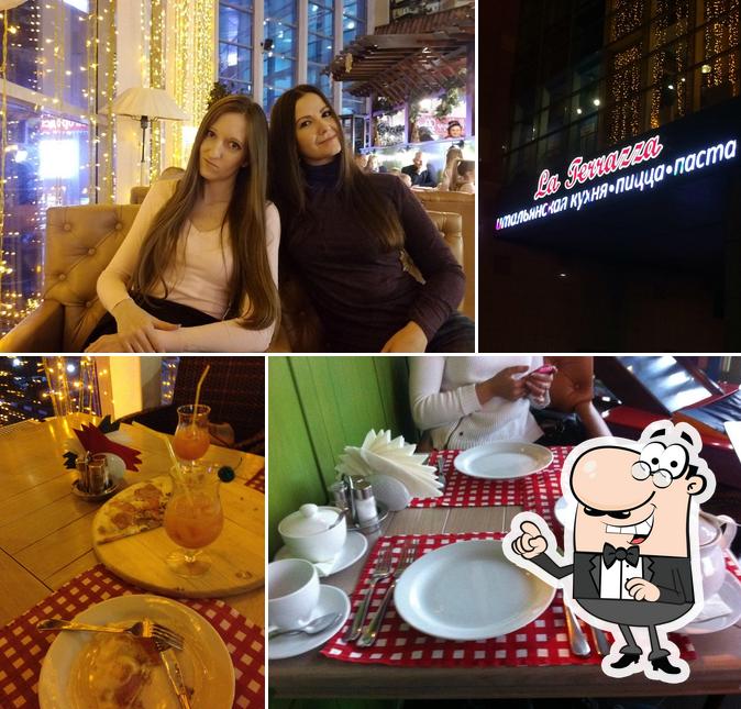 La Terrazza