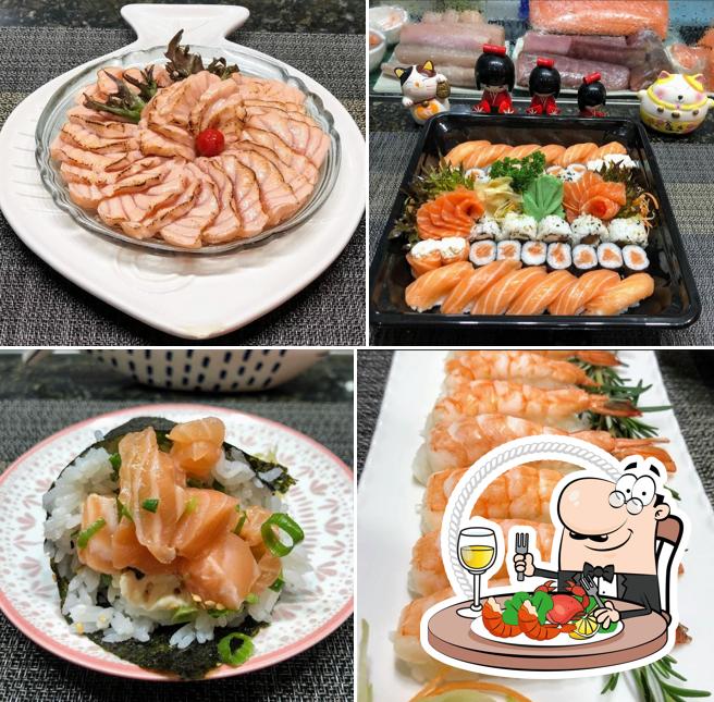 Okinawa Restaurante