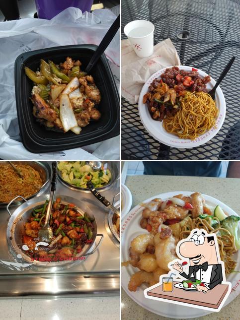 Panda Express