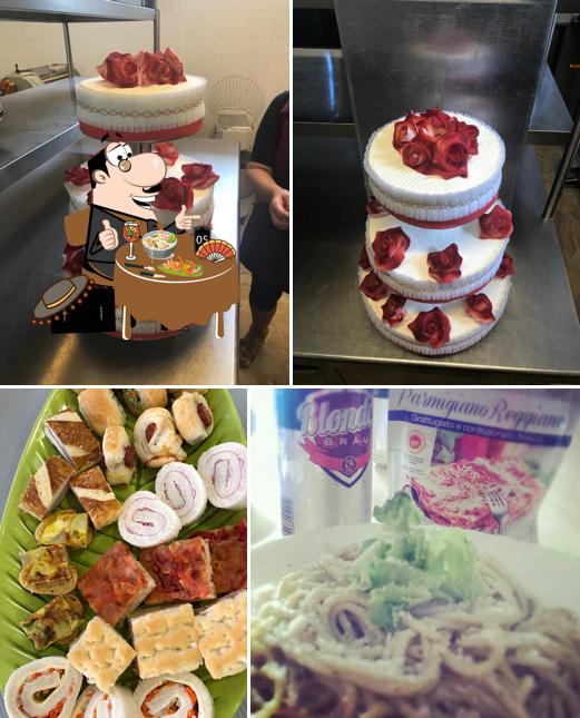 Pasticceria Tiffany