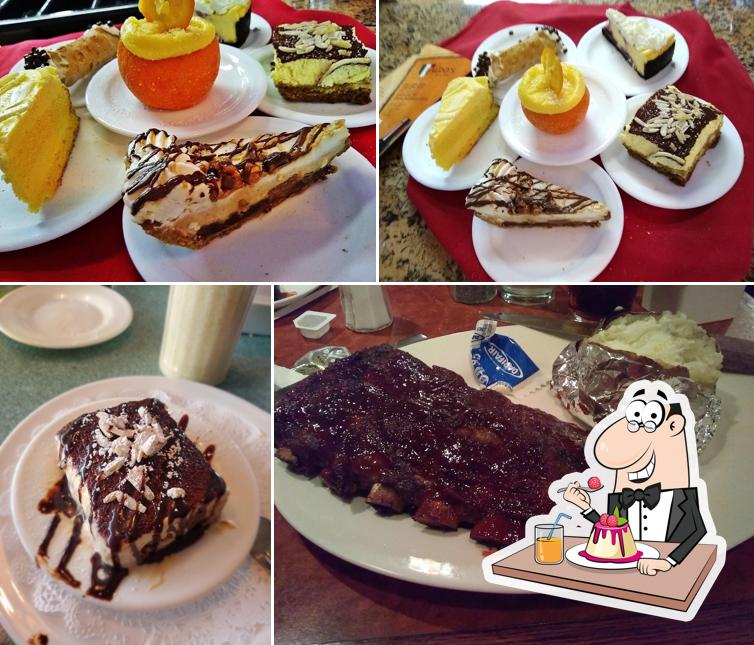 Baldo's Restaurant