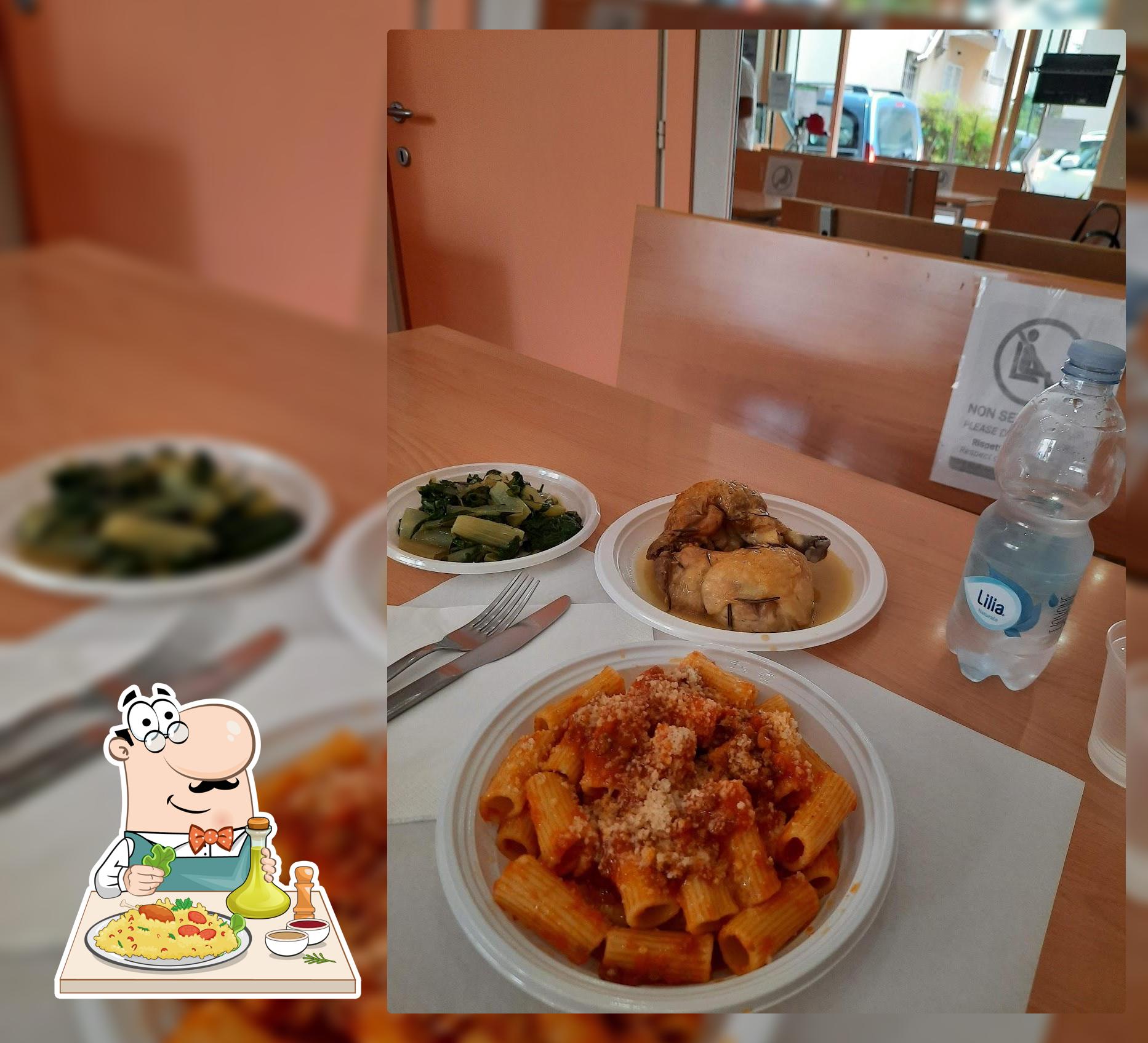 Rosticceria la Rocca