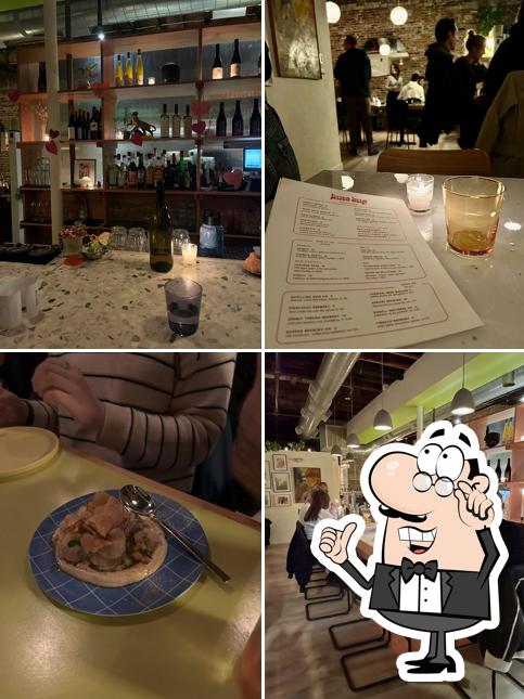 june bug restaurant