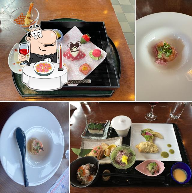 Restaurant Sakura