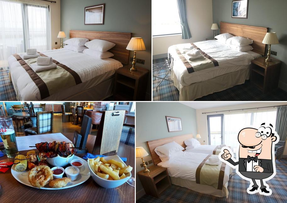 The Commissioners Quay Inn