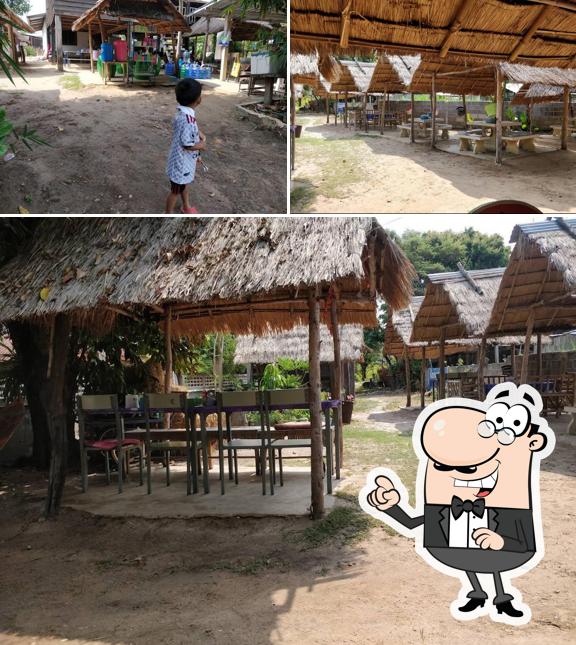 ร้านก๋วยเตี๋ยวไก่มะระ426 ปทุมราชวงศา