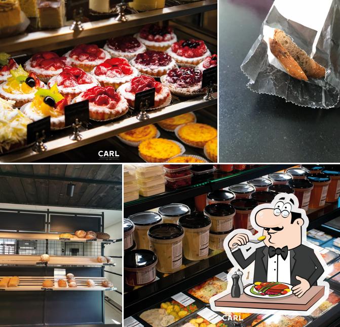 Bakery Carl Hofstade