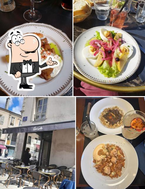 Bistrot Georgette