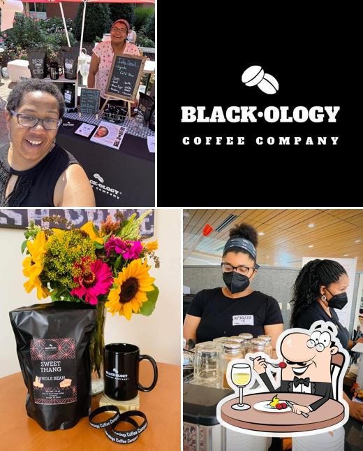 Black•ology Coffee Company