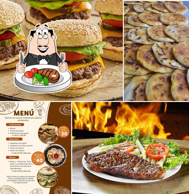 CUEVAS RESTAURANT