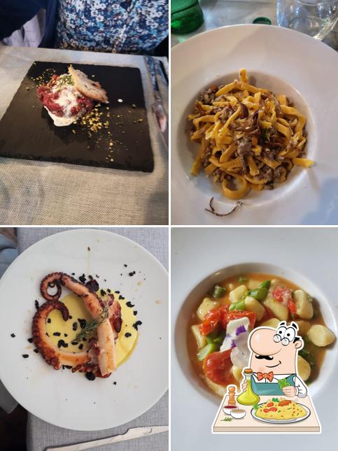 Cantinone - Osteria Diffusa