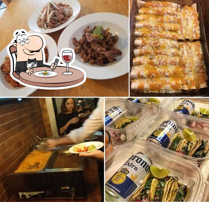 Cholos Mexican Catering