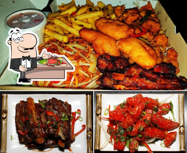 Chop Chop Express