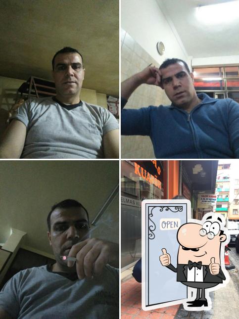 Cihan Ekmek Firini
