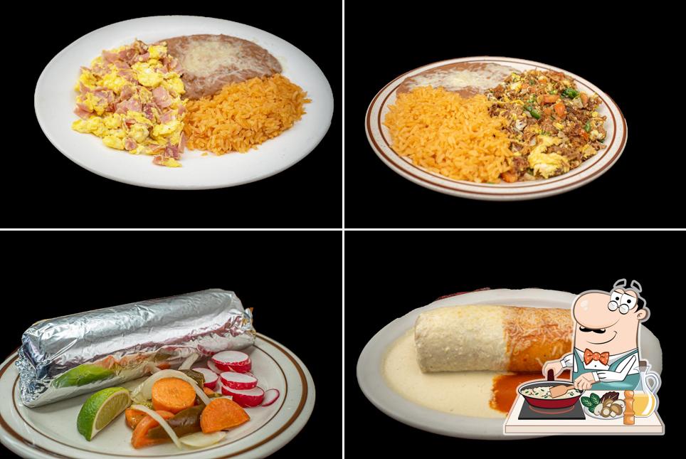 El Jacalito Mexican Food