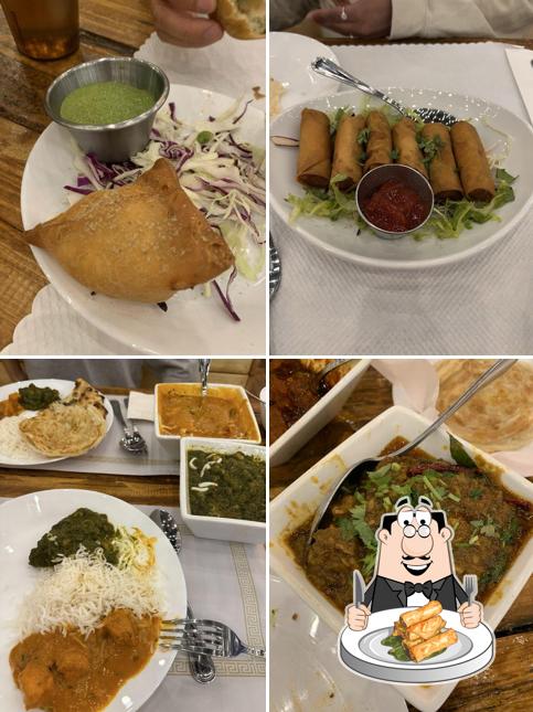 Empire Biryani & Grille
