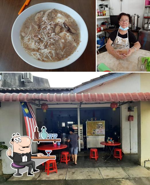 Goek Eng Eatery