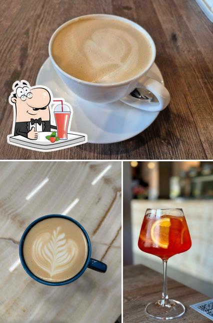 Irman Coffee