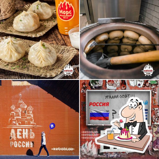 Kebab Lab