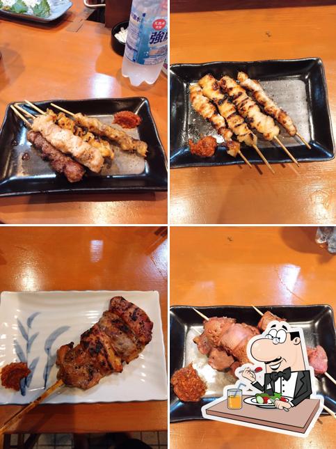 居酒屋K's