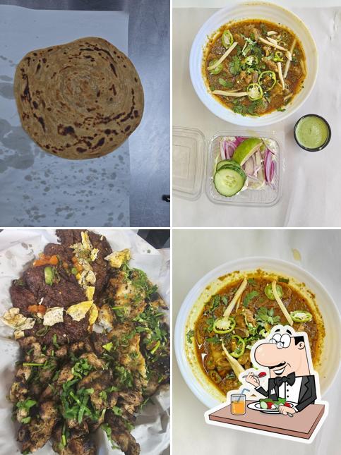LAHORI KARAHI BURY
