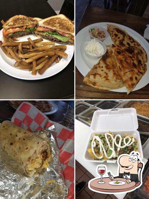 La Unica Taqueria