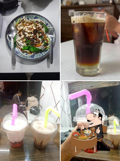 Mero Cafe