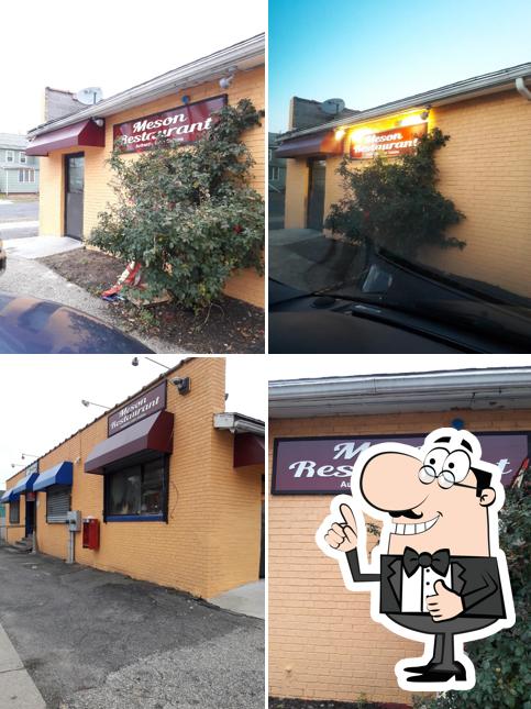 Meson Restaurant