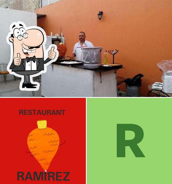 Restaurant Ramírez