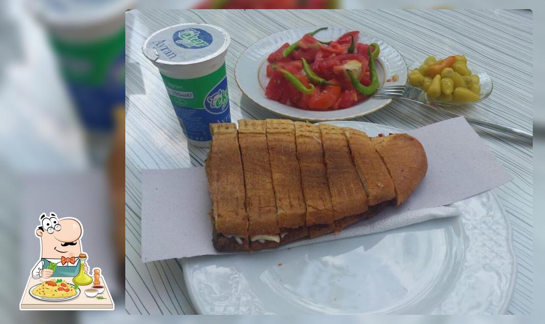 Sağlık Tost Evi
