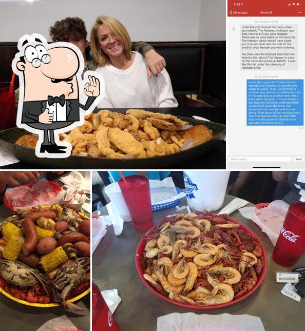Smitty's Seafood