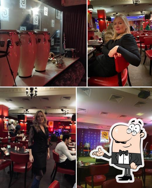 Союз композиторов